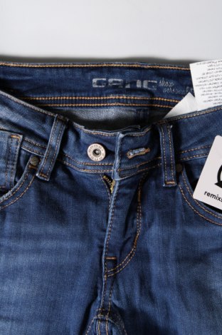 Damen Jeans Gang, Größe S, Farbe Blau, Preis € 15,22