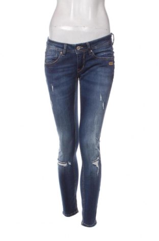Damen Jeans Gang, Größe S, Farbe Blau, Preis 14,94 €