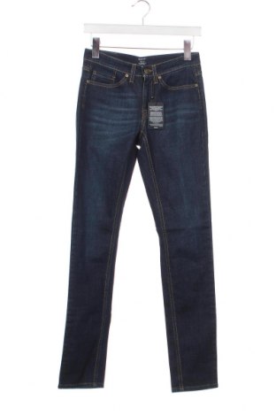 Damen Jeans Gant, Größe S, Farbe Blau, Preis 33,23 €
