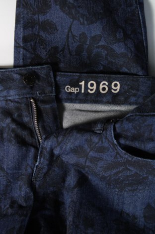 Damen Jeans Gap, Größe M, Farbe Blau, Preis 17,44 €