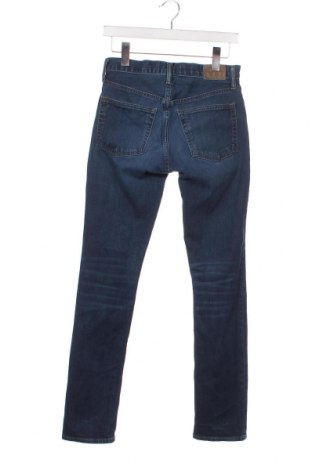 Dámské džíny  Gap, Velikost XS, Barva Modrá, Cena  432,00 Kč