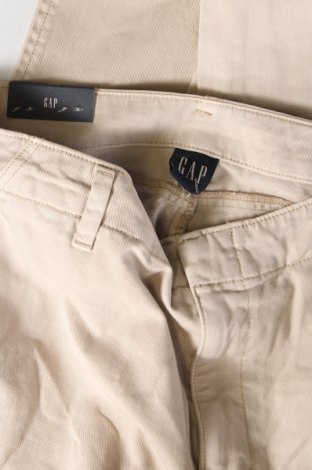 Dámske džínsy  Gap, Veľkosť M, Farba Béžová, Cena  11,75 €