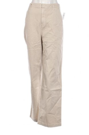 Damen Jeans Gap, Größe M, Farbe Beige, Preis € 7,35