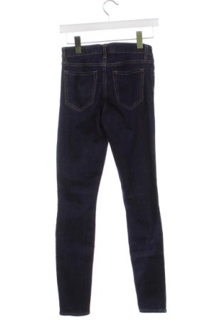 Dámske džínsy  Gap, Veľkosť S, Farba Modrá, Cena  5,22 €
