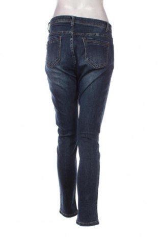 Γυναικείο Τζίν Garcia Jeans, Μέγεθος M, Χρώμα Μπλέ, Τιμή 3,77 €
