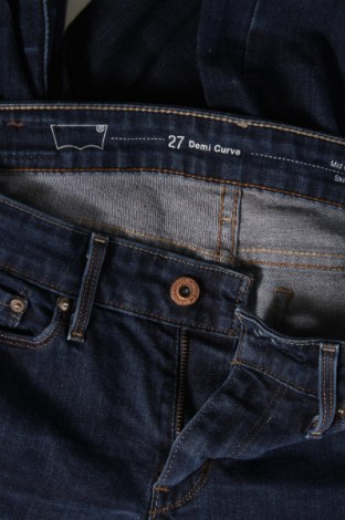 Damen Jeans Levi's, Größe S, Farbe Blau, Preis € 20,07
