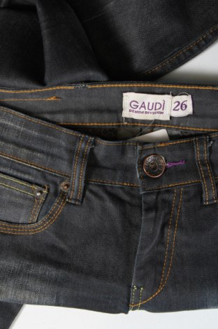 Damen Jeans Gaudi, Größe S, Farbe Grau, Preis 12,20 €
