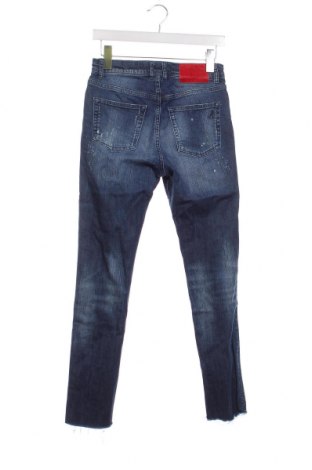 Damen Jeans Goldgarn, Größe S, Farbe Blau, Preis € 12,60