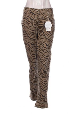 Damen Jeans Grain De Malice, Größe XL, Farbe Braun, Preis € 16,15