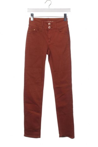 Damen Jeans Grain De Malice, Größe XS, Farbe Braun, Preis 8,52 €
