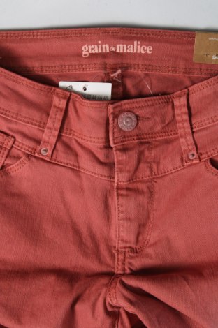 Damen Jeans Grain De Malice, Größe XS, Farbe Rosa, Preis € 10,32