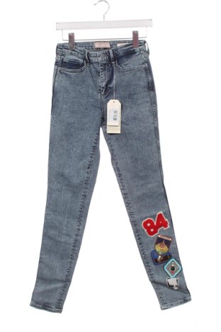 Damen Jeans Guess, Größe XS, Farbe Blau, Preis 38,66 €