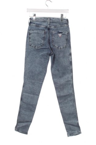 Damen Jeans Guess, Größe XS, Farbe Blau, Preis 30,93 €