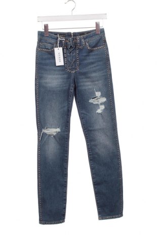 Damen Jeans Guess, Größe XS, Farbe Blau, Preis 42,53 €