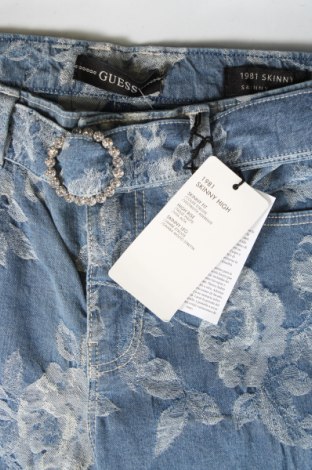 Damen Jeans Guess, Größe XS, Farbe Blau, Preis € 23,97