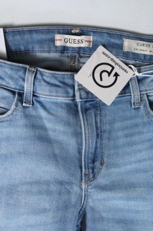 Damen Jeans Guess, Größe M, Farbe Blau, Preis 46,39 €