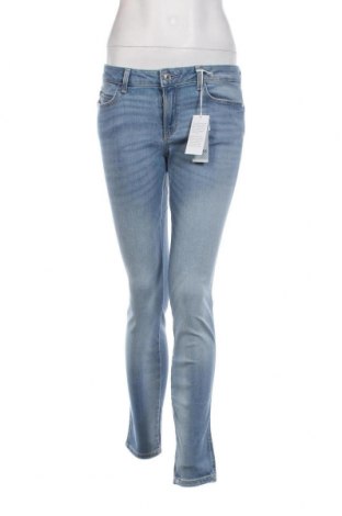 Γυναικείο Τζίν Guess, Μέγεθος M, Χρώμα Μπλέ, Τιμή 46,39 €