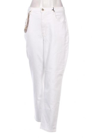 Γυναικείο Τζίν Guess, Μέγεθος L, Χρώμα Λευκό, Τιμή 46,39 €