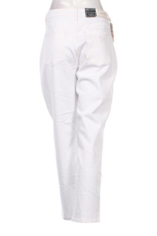 Damen Jeans Guess, Größe L, Farbe Weiß, Preis 77,32 €