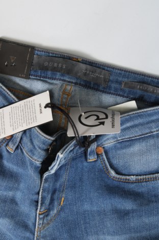 Damen Jeans Guess, Größe XS, Farbe Blau, Preis € 24,74