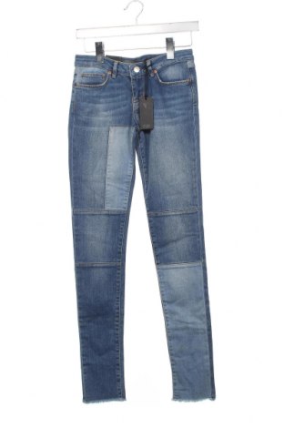 Damen Jeans Guess, Größe XS, Farbe Blau, Preis 24,74 €