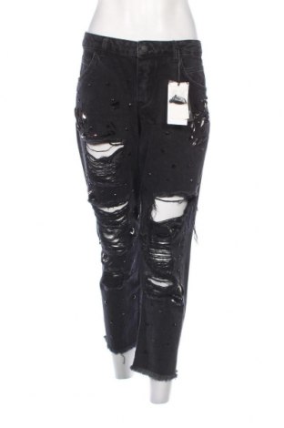 Damen Jeans Guess, Größe L, Farbe Schwarz, Preis € 77,32