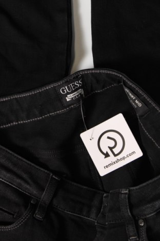 Damen Jeans Guess, Größe M, Farbe Schwarz, Preis 77,32 €