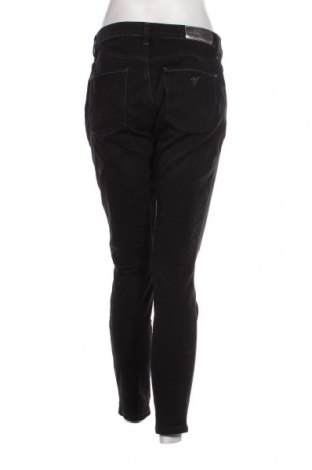 Γυναικείο Τζίν Guess, Μέγεθος M, Χρώμα Μαύρο, Τιμή 77,32 €