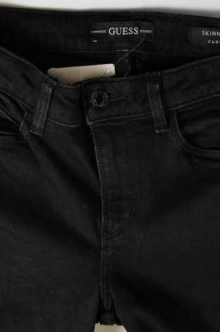 Damen Jeans Guess, Größe XS, Farbe Schwarz, Preis 48,79 €