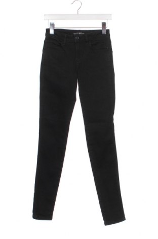 Damen Jeans Guess, Größe XS, Farbe Schwarz, Preis 50,30 €