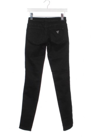 Damen Jeans Guess, Größe XS, Farbe Schwarz, Preis 48,79 €