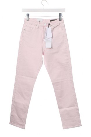 Damen Jeans Guess, Größe XS, Farbe Rosa, Preis 77,32 €