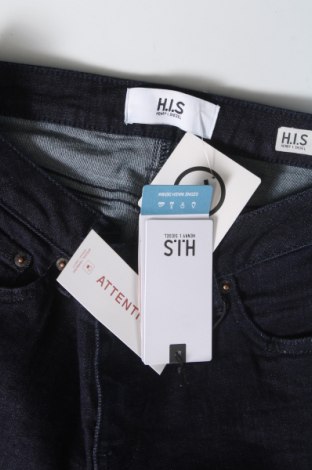 Damen Jeans H.I.S, Größe L, Farbe Blau, Preis € 7,59