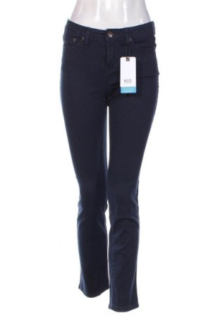 Damen Jeans H.I.S, Größe S, Farbe Blau, Preis 11,14 €