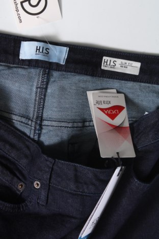 Damen Jeans H.I.S, Größe XXL, Farbe Blau, Preis € 11,86