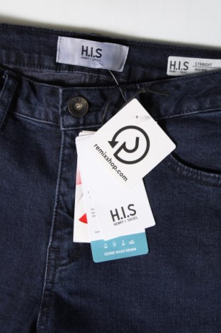 Damen Jeans H.I.S, Größe M, Farbe Blau, Preis € 10,43