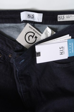 Damen Jeans H.I.S, Größe L, Farbe Blau, Preis € 11,86