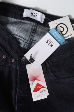 Damen Jeans H.I.S, Größe XL, Farbe Blau, Preis € 7,59