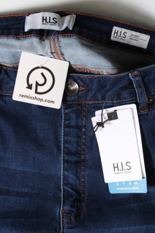 Damen Jeans H.I.S, Größe XXL, Farbe Blau, Preis € 14,23