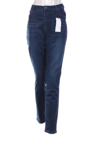 Damen Jeans H.I.S, Größe XXL, Farbe Blau, Preis € 14,23