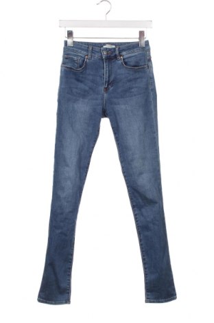 Damen Jeans H&M, Größe XS, Farbe Blau, Preis 7,20 €