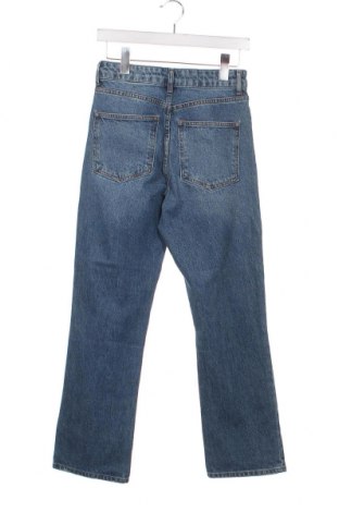 Dámske džínsy  H&M, Veľkosť S, Farba Modrá, Cena  10,05 €