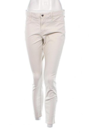 Γυναικείο Τζίν H&M, Μέγεθος M, Χρώμα  Μπέζ, Τιμή 14,84 €