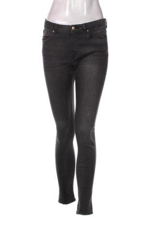 Damen Jeans H&M, Größe M, Farbe Grau, Preis 6,64 €