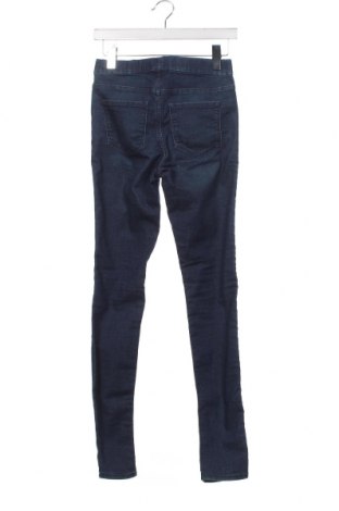 Dámské džíny  H&M, Velikost XS, Barva Modrá, Cena  367,00 Kč