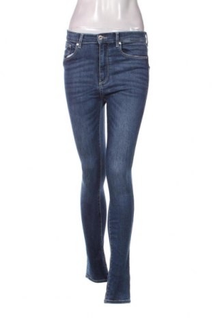 Dámske džínsy  H&M, Veľkosť S, Farba Modrá, Cena  9,27 €