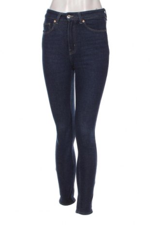 Damen Jeans H&M, Größe S, Farbe Blau, Preis 19,89 €