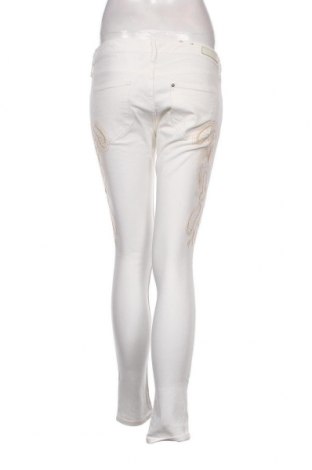 Damen Jeans H&M, Größe M, Farbe Weiß, Preis 4,04 €