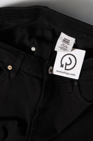 Damen Jeans H&M, Größe S, Farbe Schwarz, Preis 3,43 €