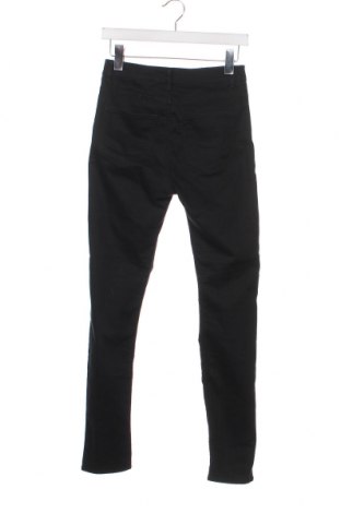 Dámské džíny  H&M, Velikost S, Barva Černá, Cena  66,00 Kč